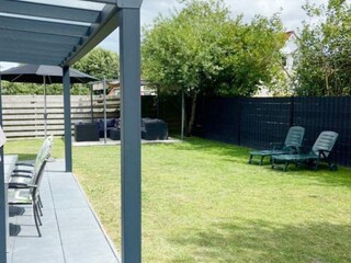 Maison de vacances Breskens Enregistrement extérieur 4