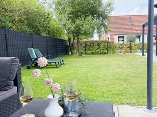 Ferienhaus Breskens Außenaufnahme 4