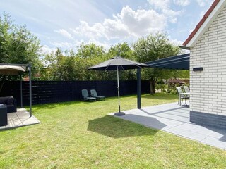 Casa per le vacanze Breskens Registrazione all'aperto 6