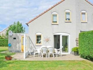 Holiday house Breskens  25