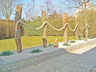 Vakantiehuis Breskens  22