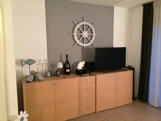 Vakantiehuis Breskens  19