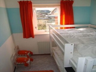 Casa de vacaciones Breskens  27