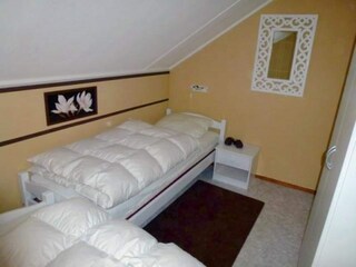 Holiday house Breskens  36