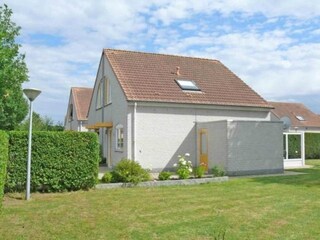 Casa de vacaciones Breskens  21