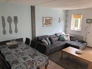 Holiday house Breskens Features 7