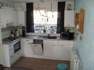 Holiday house Breskens Features 8