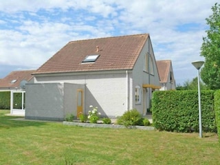 Vakantiehuis Breskens Buitenaudio-opname 4