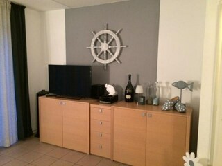 Ferienhaus Breskens Ausstattung 9