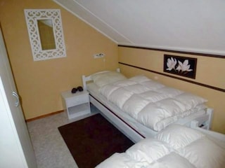 Vakantiehuis Breskens Kenmerken 11