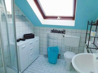 Casa de vacaciones Breskens Características 12