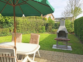 Vakantiehuis Breskens Buitenaudio-opname 6