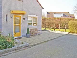 Vakantiehuis Breskens  25