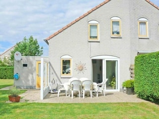 Vakantiehuis Breskens  32