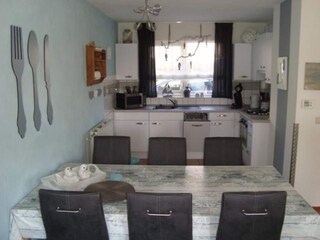 Holiday house Breskens  29