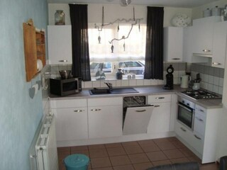 Ferienhaus Breskens  31