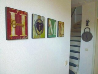 Vakantiehuis Breskens  36