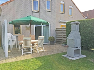 Vakantiehuis Breskens  37