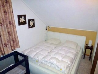 Vakantiehuis Breskens Kenmerken 8