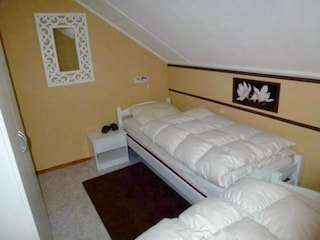 Casa de vacaciones Breskens Características 9