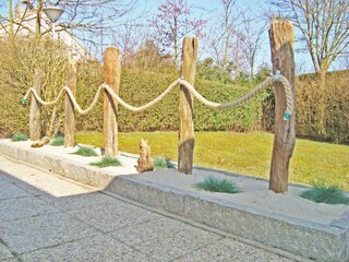 Ferienhaus Breskens Außenaufnahme 4