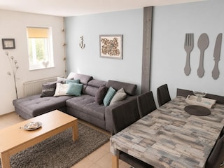 Vakantiehuis Breskens Kenmerken 6