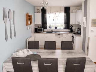 Holiday house Breskens Features 7