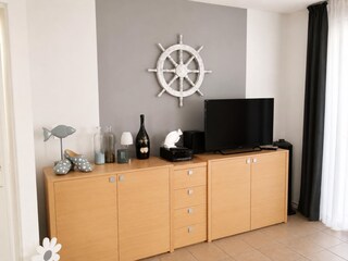 Casa de vacaciones Breskens Características 12