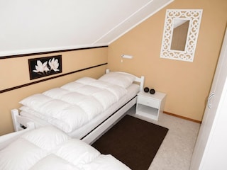 Ferienhaus Breskens Ausstattung 13