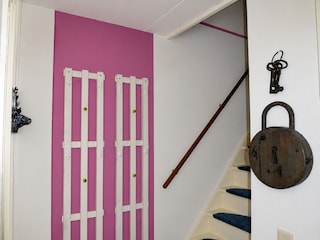 Holiday house Breskens  24