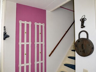 Maison de vacances Breskens  24