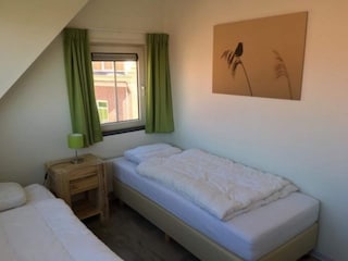 Holiday house Breskens  30