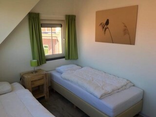 Vakantiehuis Breskens  30