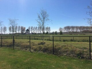 Vakantiehuis Breskens Buitenaudio-opname 3