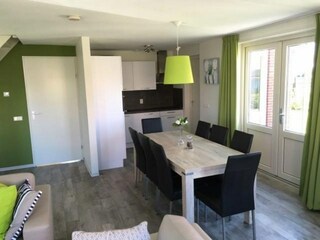Holiday house Breskens  38