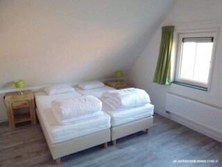Vakantiehuis Breskens Kenmerken 11
