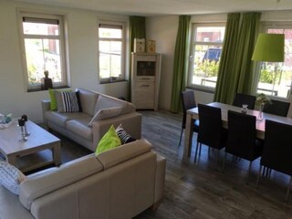 Vakantiehuis Breskens Kenmerken 4
