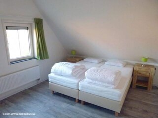 Vakantiehuis Breskens  38