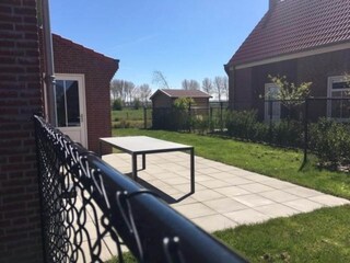 Vakantiehuis Breskens  39