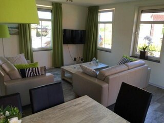 Vakantiehuis Breskens Kenmerken 8