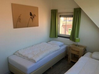 Vakantiehuis Breskens Kenmerken 5
