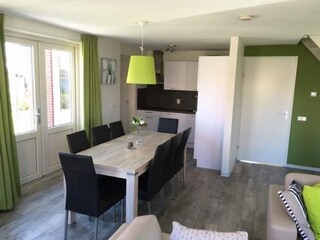 Maison de vacances Breskens Équipement 5