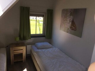 Vakantiehuis Breskens Kenmerken 11