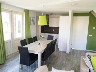 Ferienhaus Breskens Ausstattung 5