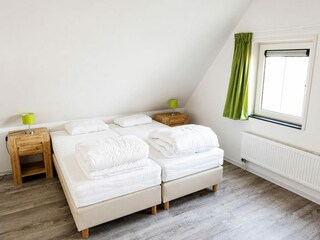 Vakantiehuis Breskens Kenmerken 6