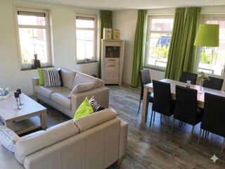 Ferienhaus Breskens Ausstattung 9