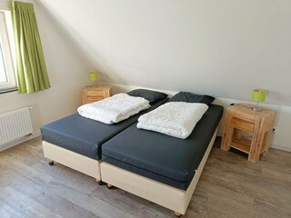 Maison de vacances Breskens Équipement 8