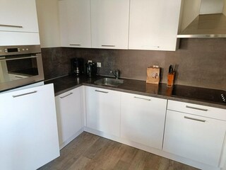 Maison de vacances Breskens Équipement 9
