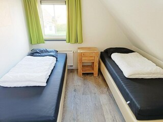 Vakantiehuis Breskens Kenmerken 11