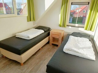 Casa de vacaciones Breskens Características 12